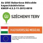 KMOP-4.5.2-11-2012-0010 – Az üllői Babarózsa Bölcsőde kapacitásbővítése